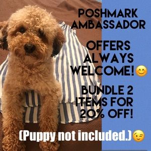 Bundle 2+ Items for 20% Savings!